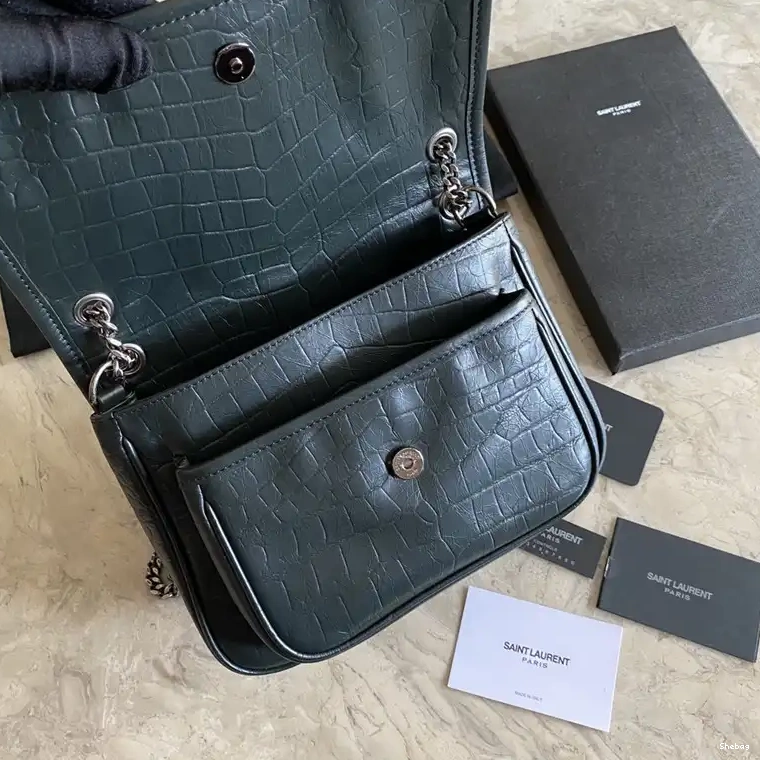 2212HS0123 Bag YSL 0620